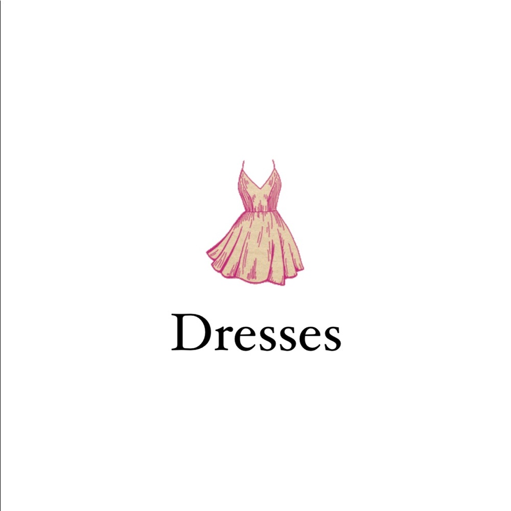 Check out my Selection of Dresses